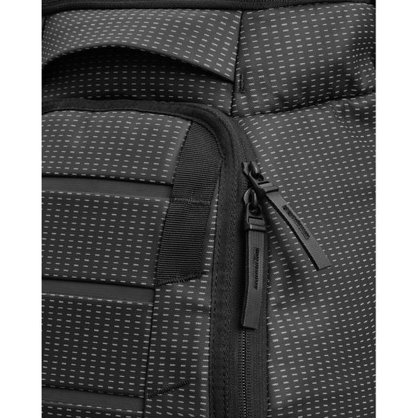 DB Journey Hugger Backpack 25L Reflective Black