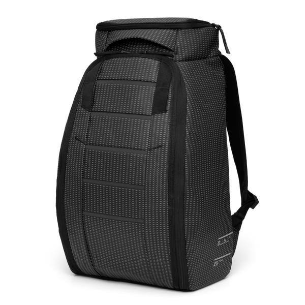 DB Journey Hugger Backpack 25L Reflective Black