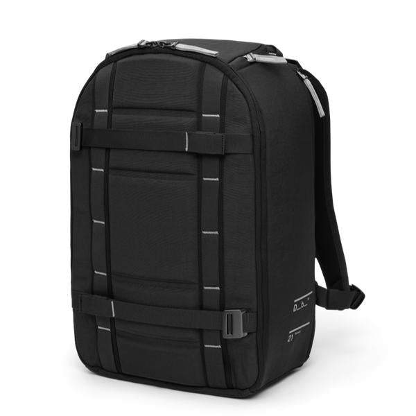 DB Journey Ramverk Backpack 21L Charcoal Grey