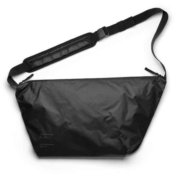 DB Journey Ramverk Pro Sling Bag 24L Black Out