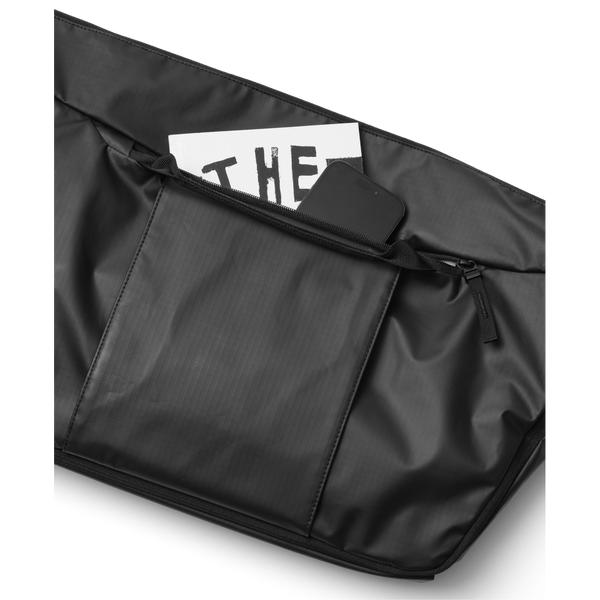 DB Journey Ramverk Pro Sling Bag 24L Black Out