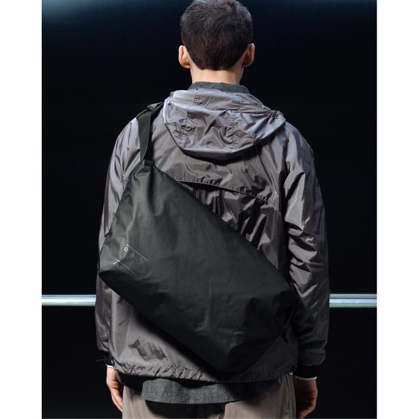 DB Journey Ramverk Pro Sling Bag 24L Black Out