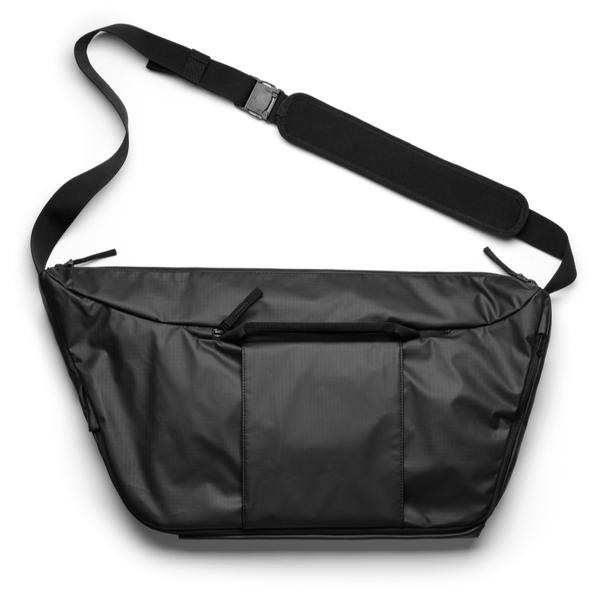 DB Journey Ramverk Pro Sling Bag 24L Black Out