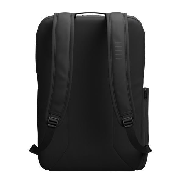 DB Journey Skateboarding Daypack Backpack 20L Black Out