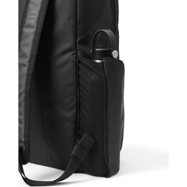 DB Journey Skateboarding Daypack Backpack 20L Black Out