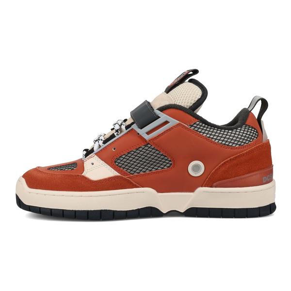 DC Shoes John Shanahan x Bronze 56K JS1 Pro Bronze