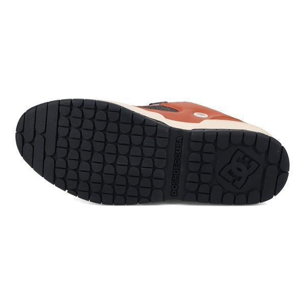 DC Shoes John Shanahan x Bronze 56K JS1 Pro Bronze