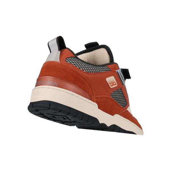 DC Shoes John Shanahan x Bronze 56K JS1 Pro Bronze