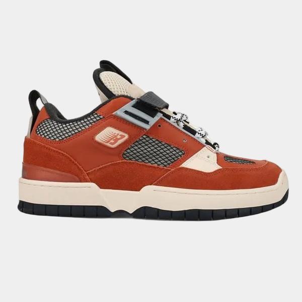 DC Shoes John Shanahan x Bronze 56K JS1 Pro Bronze