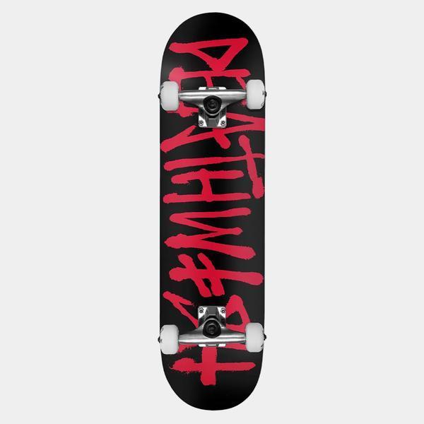 Deathwish Skateboards Deathspray Premium Complete 8.5"
