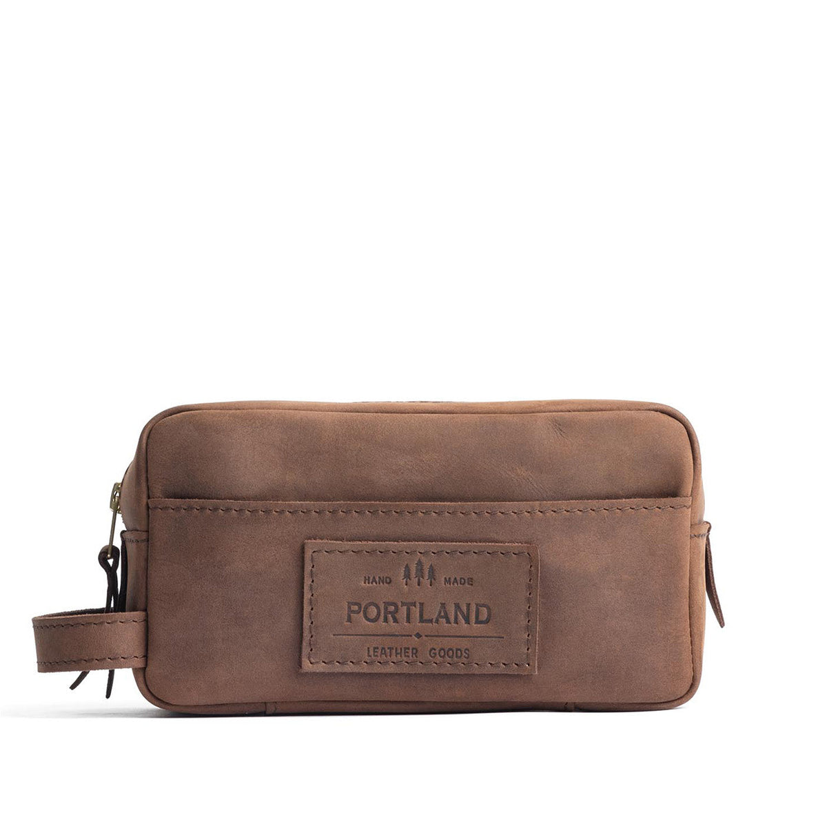 Almost Perfect' Deluxe Dopp Kit
