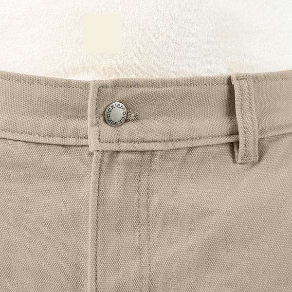 Dickies Canvas Carpenter Pants Desert Sand