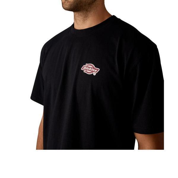 Dickies Graysville Graphic T-Shirt Black