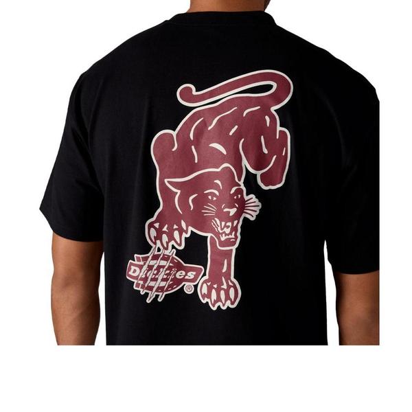 Dickies Graysville Graphic T-Shirt Black