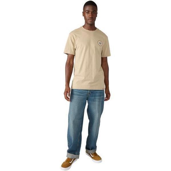 Dickies Rattler Graphic T-Shirt Desert Sand