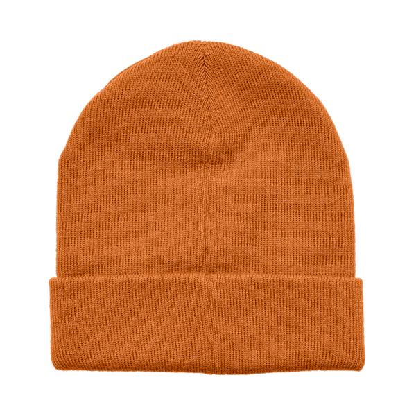 Dickies Summerdale Cuff Beanie Autumn Maple