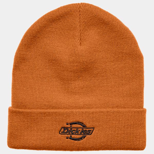 Dickies Summerdale Cuff Beanie Autumn Maple