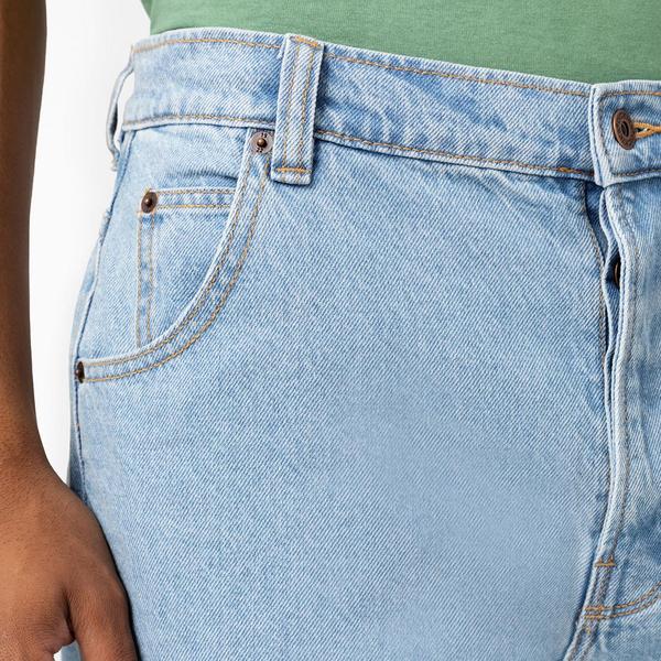 Dickies Thomasville Denim Pants Loose Fit Light Denim