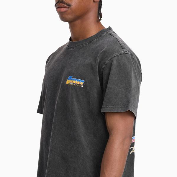Dickies Tonopah Graphic Racing T-Shirt Black