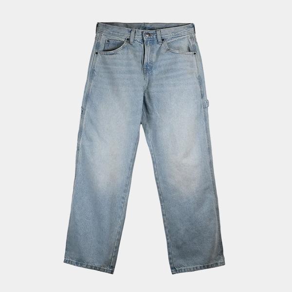 Dickies Worn In 1993 Carpenter Pants Taylor Wash