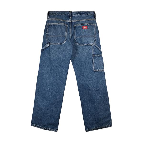 Dickies Worn In 1993 Carpenter Pants Vickery Wash