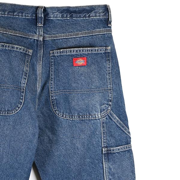 Dickies Worn In 1993 Carpenter Pants Vickery Wash