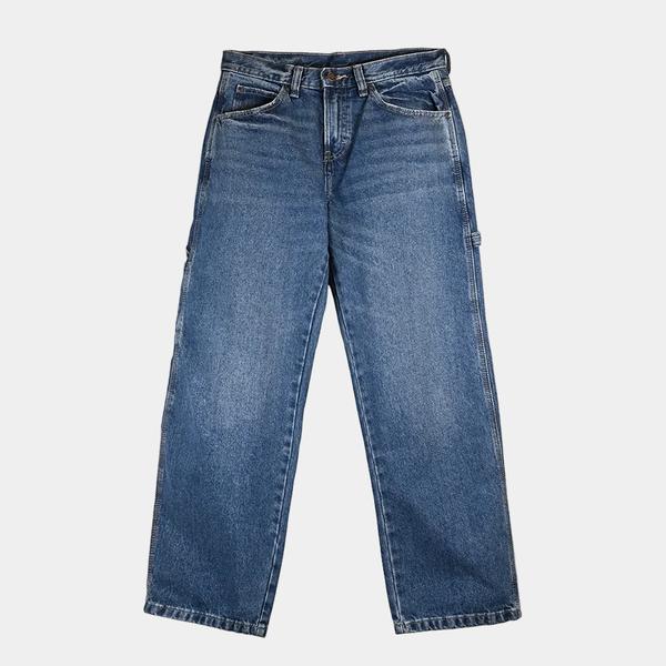 Dickies Worn In 1993 Carpenter Pants Vickery Wash