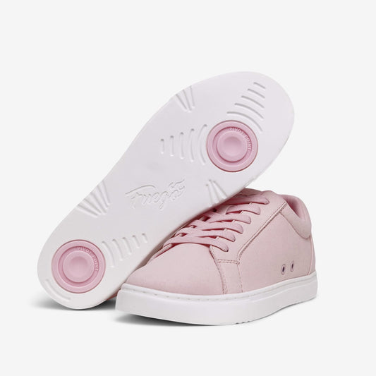 Pink Low-top