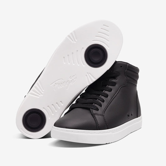 Black High-top