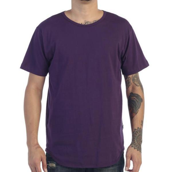 EPTM OG Long Tee Purple