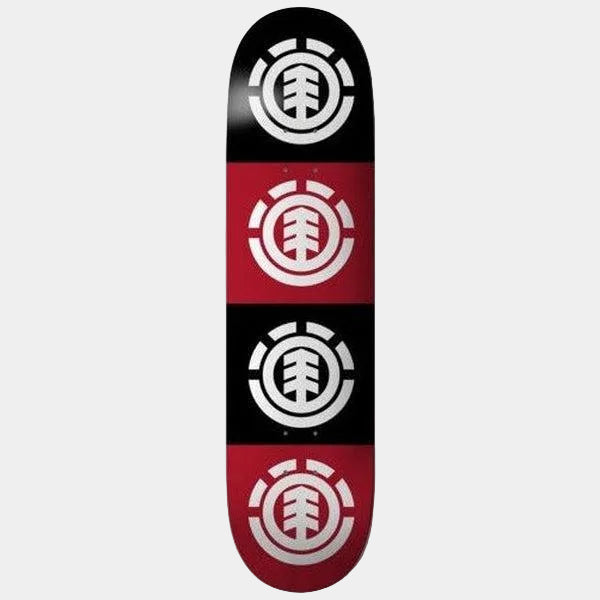 Element Skateboards Quadrant Deck 7.5"