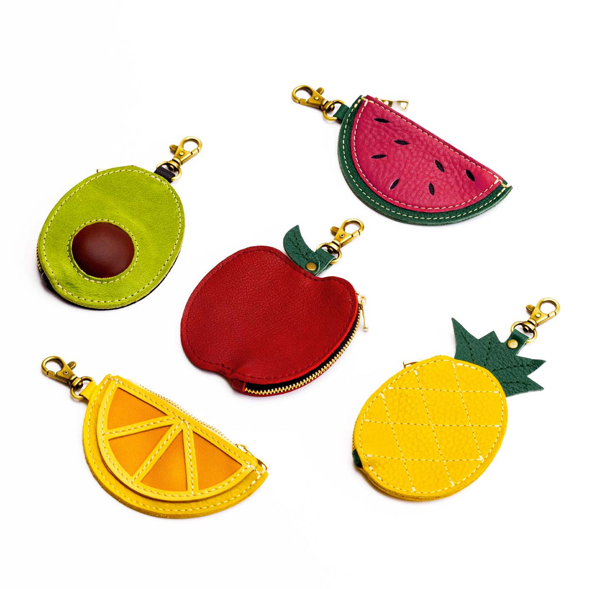 Fruit Pouch