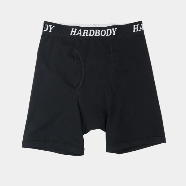 Hardbody Skateboards Boxer Briefs 3-Pack