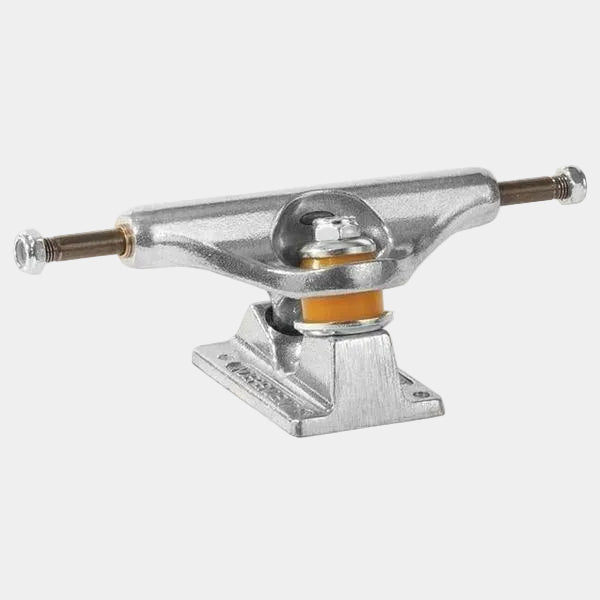 Independent 139 Stage 11 Hollow Silver Truck Set