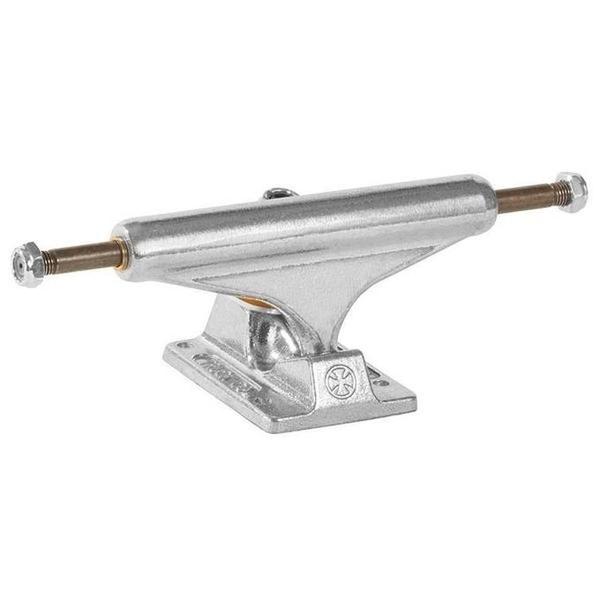 Independent 144 Stage 11 Hollow Silver Truck Set