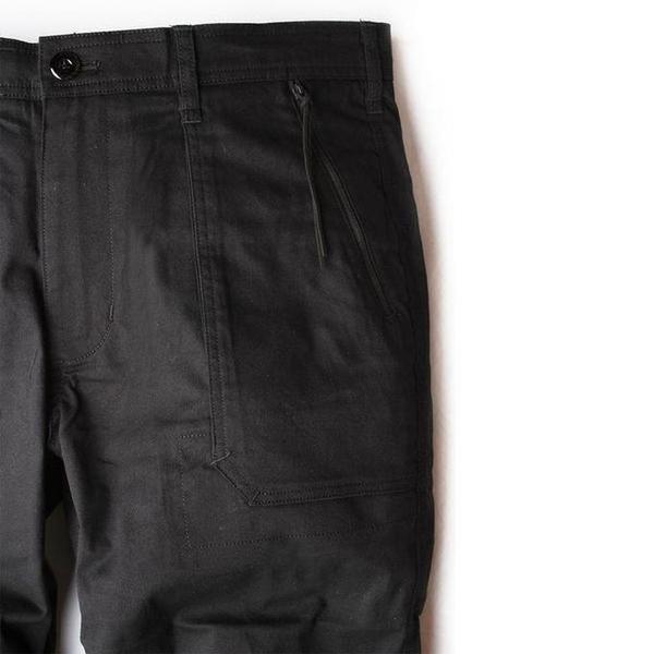 Kennedy Denim Co. Trailblazer Pant Black
