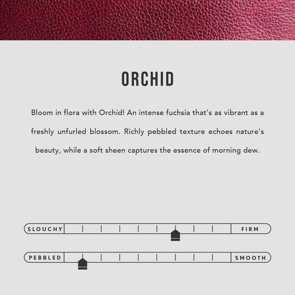 Almost Perfect' Blooming Wristlet