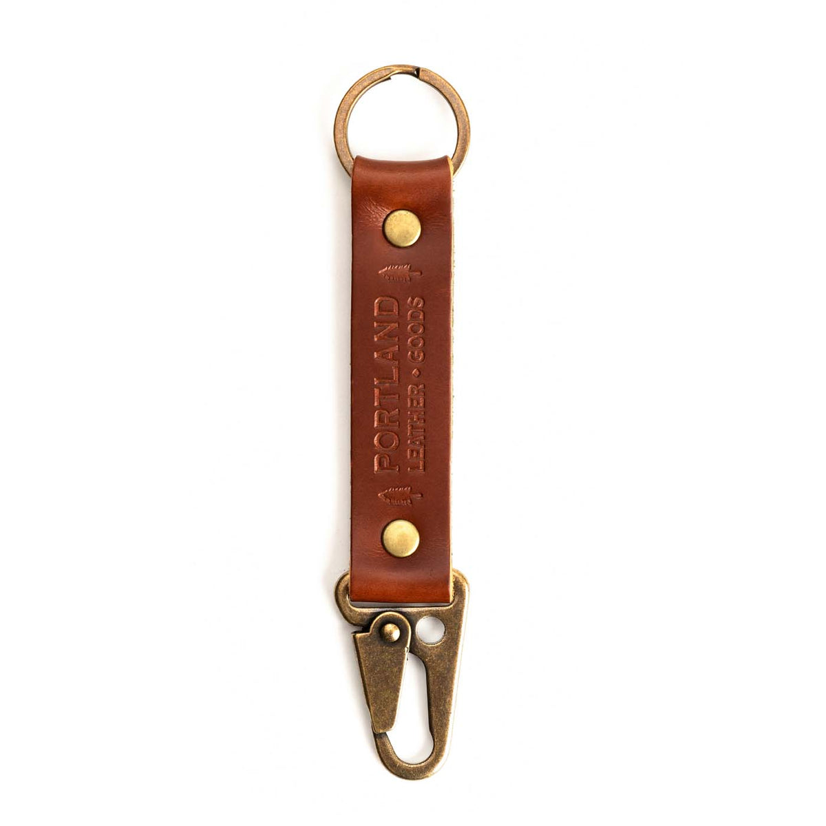 PLG Keychain