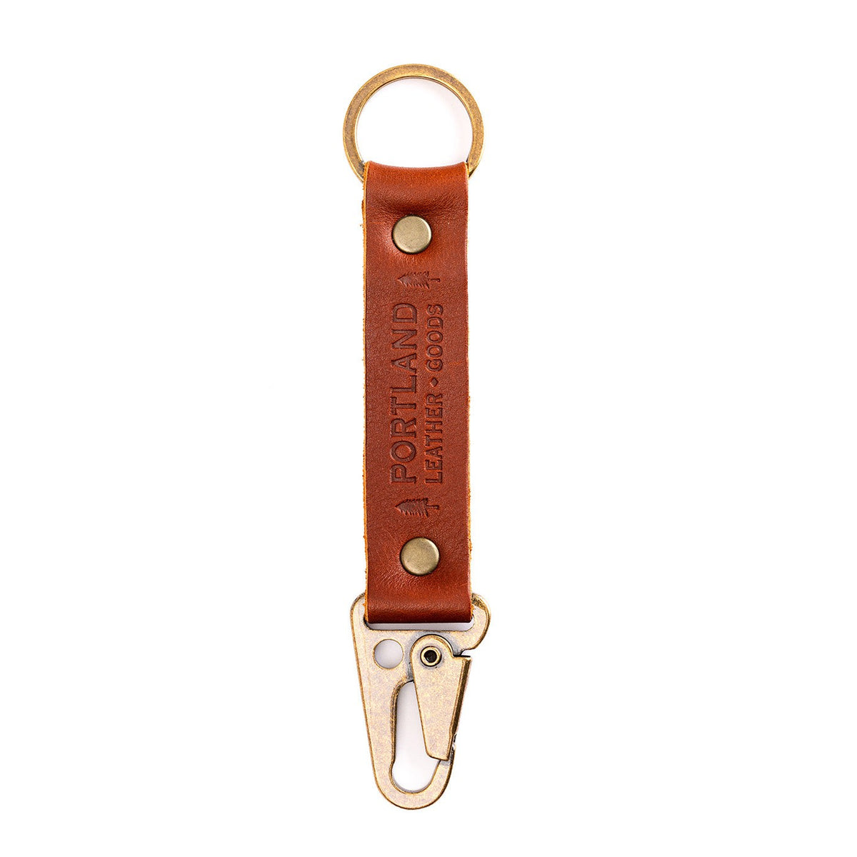 PLG Keychain