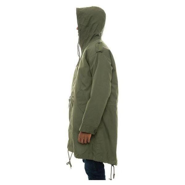 M-51 Fishtail Parka Olive Drab