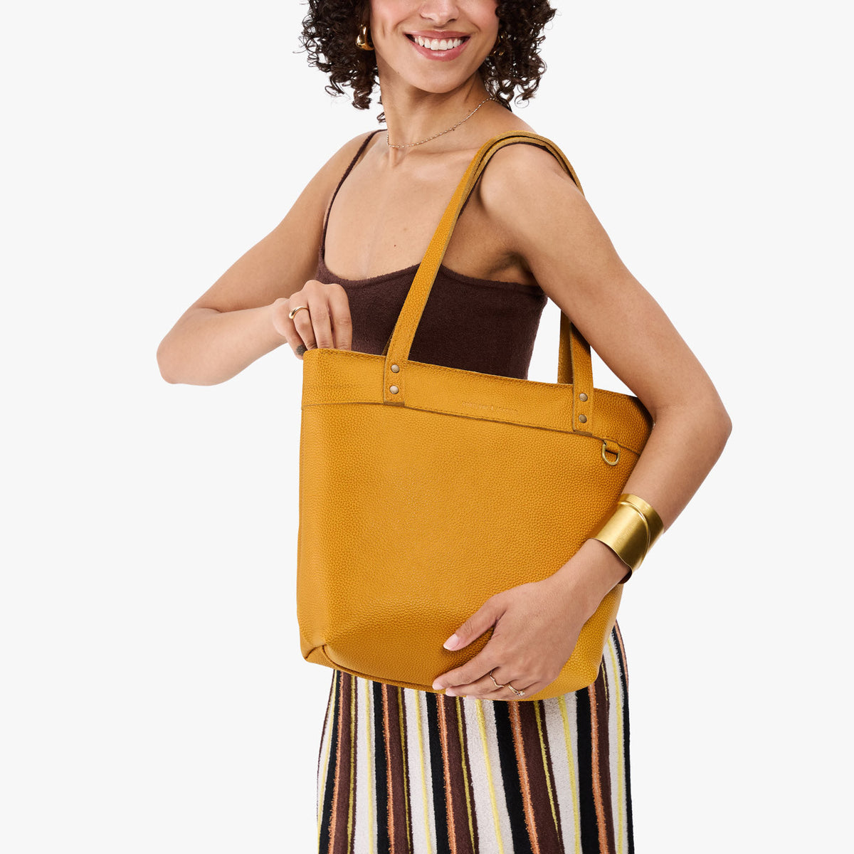 'Almost Perfect' Montana Tote