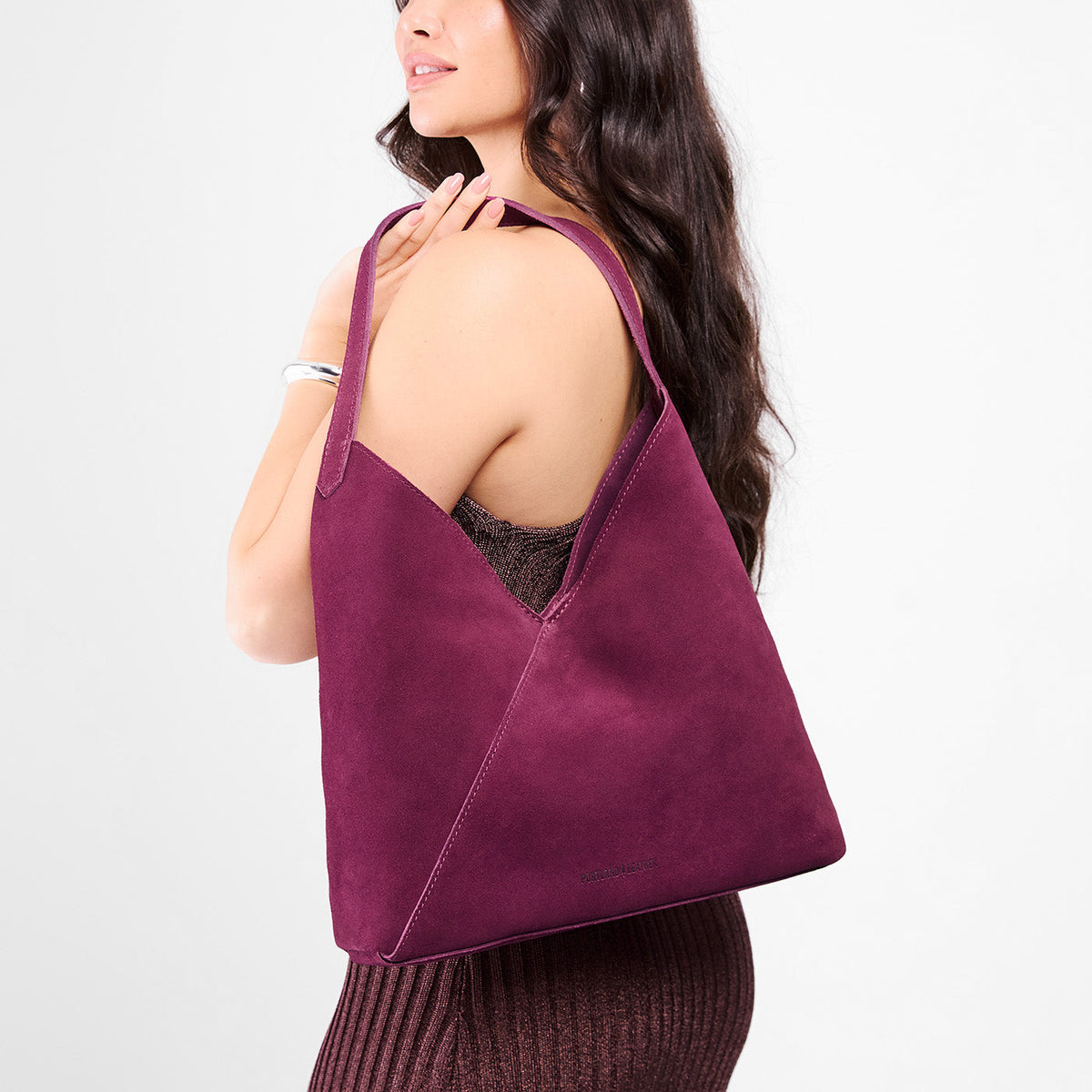 'Almost Perfect' Naomi Shoulder Bag