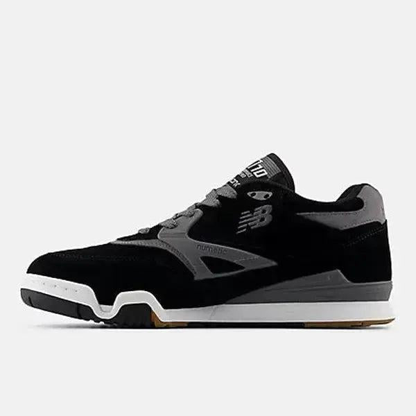 New Balance Numeric 770 NM770YZZ Black - Grey