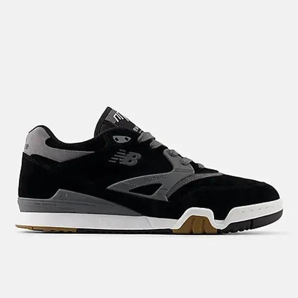 New Balance Numeric 770 NM770YZZ Black - Grey