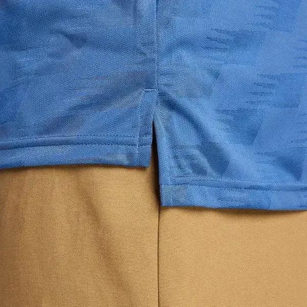 New Balance Numeric Team Kit Jersey Magic Blue