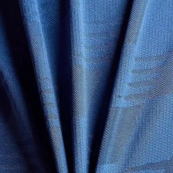 New Balance Numeric Team Kit Jersey Magic Blue