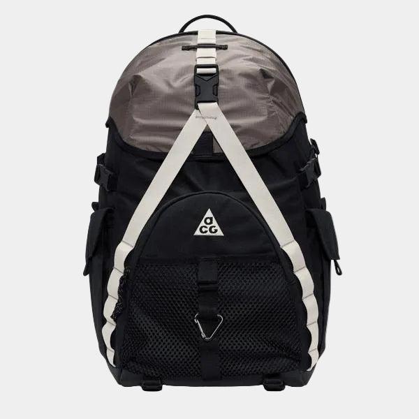 Nike ACG "Daymax" Backpack 25L Black - College Grey