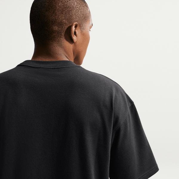 Nike ACG Short Sleeve T-Shirt Black