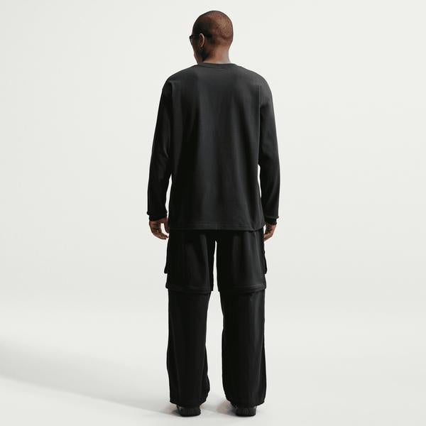Nike ACG "Smith Summit" Zip Cargo Pants Black