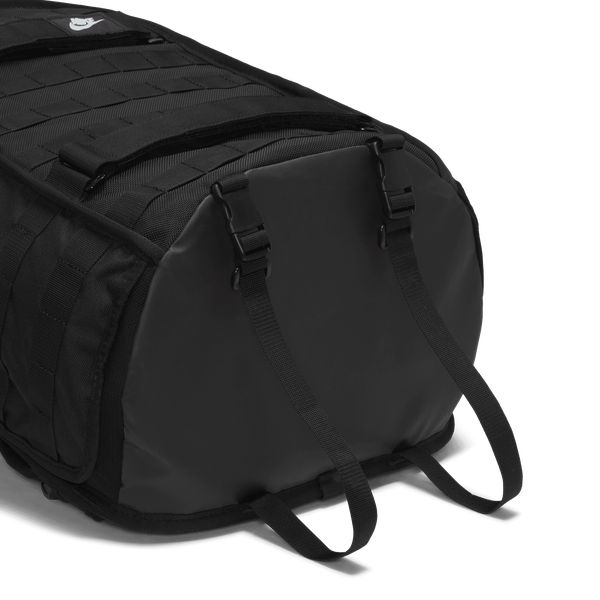 Nike RPM Backpack Black - Black - White